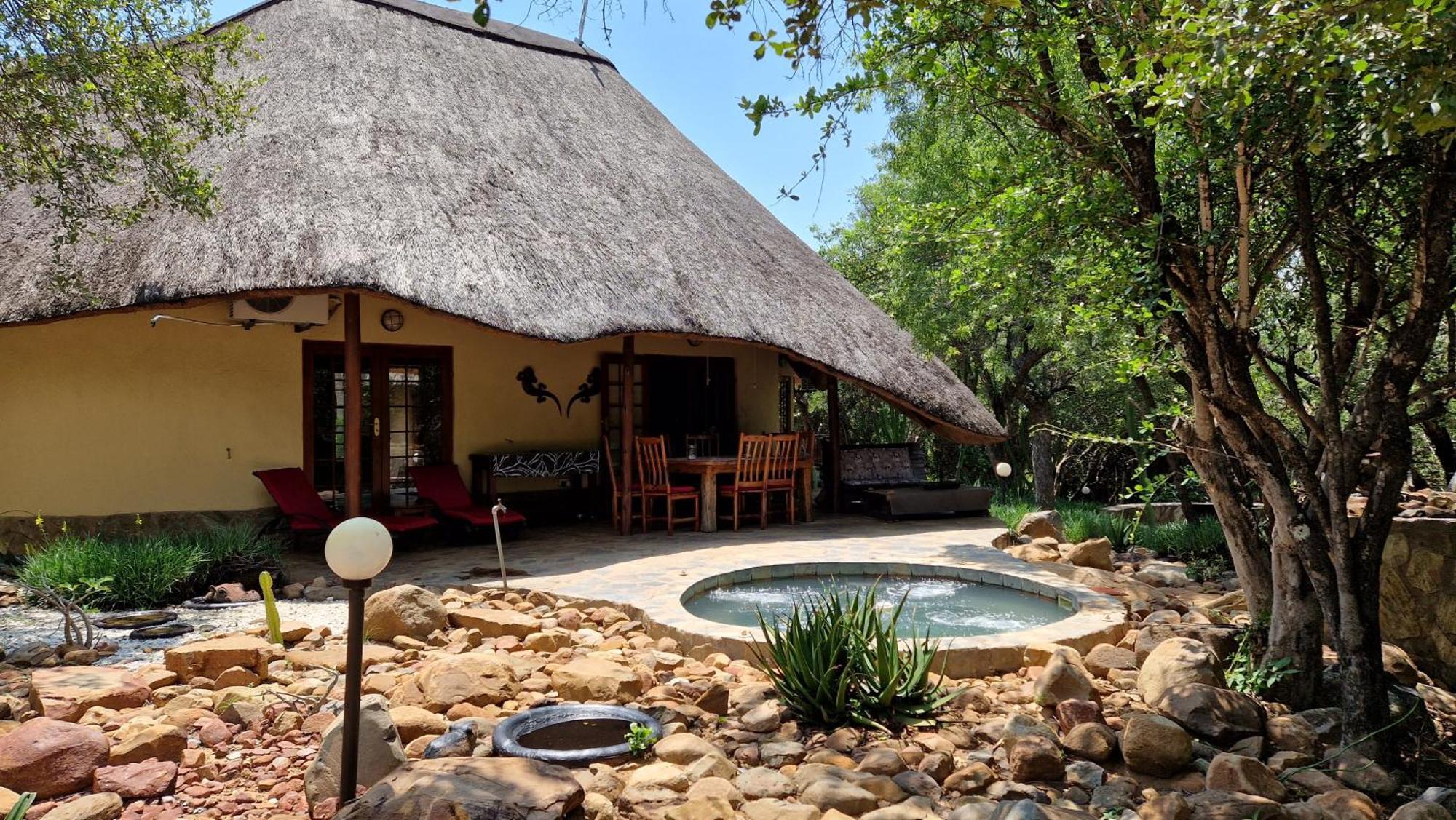 Bona Intaba Game Lodge Hoedspruit Exterior foto