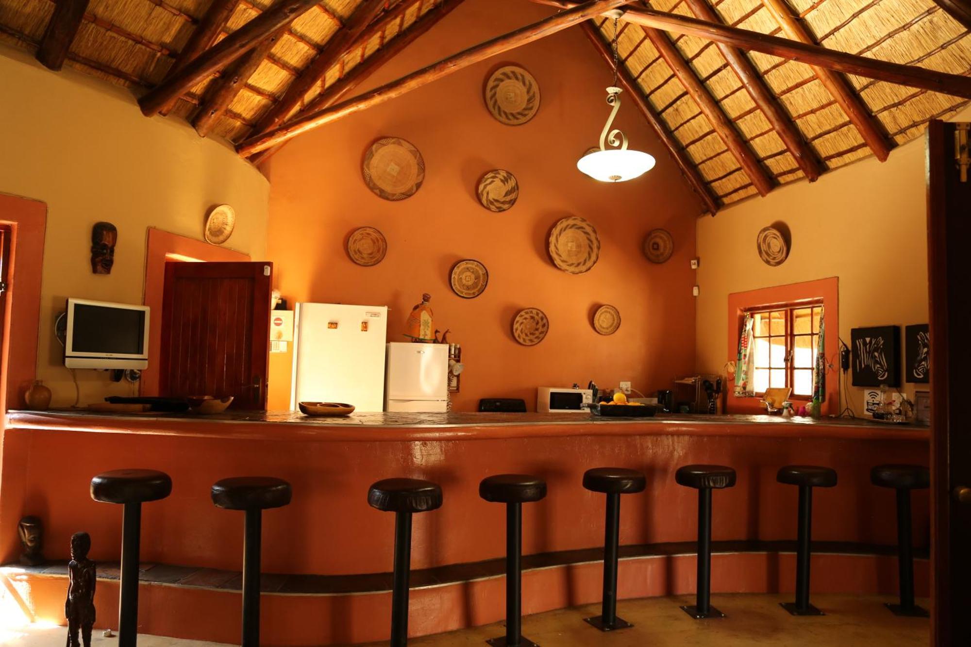 Bona Intaba Game Lodge Hoedspruit Exterior foto