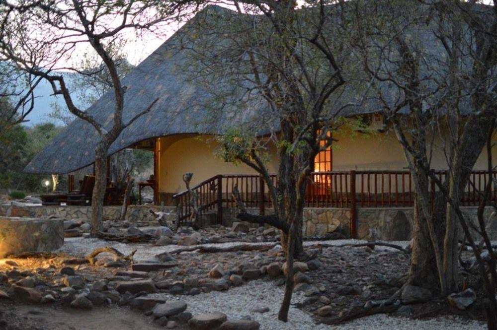 Bona Intaba Game Lodge Hoedspruit Exterior foto